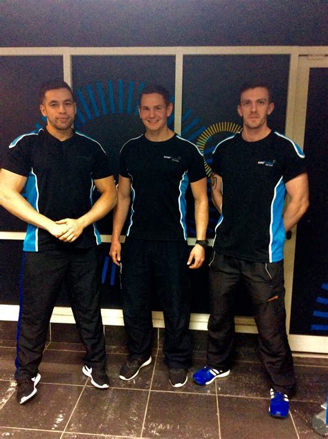 total fitness chester reviews|Personal Training .